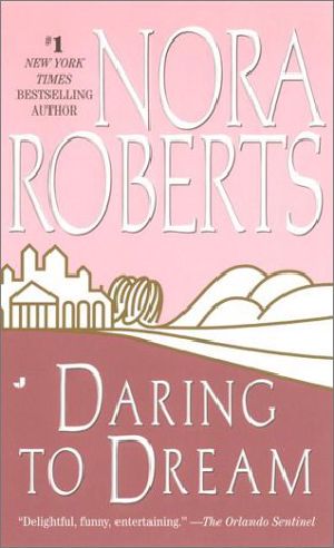 [Dream Trilogy 01] • Daring to Dream